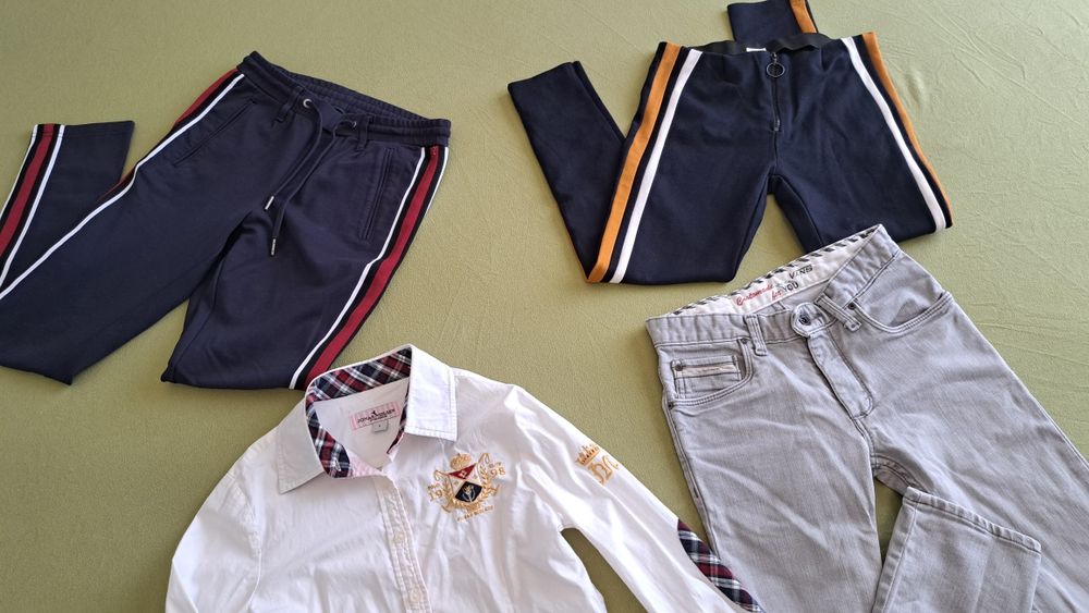 Milla Star by JBC жилетка