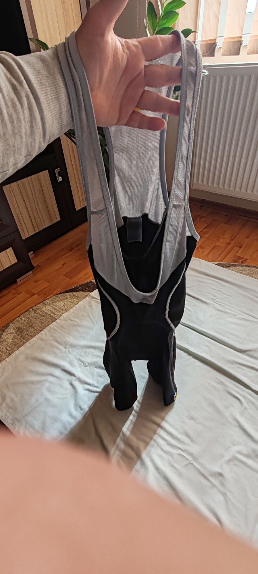 Pantaloni scurți mavic bicicleta