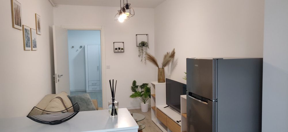Direct proprietar, inchiriez apartament 2 camere Pipera Ivory