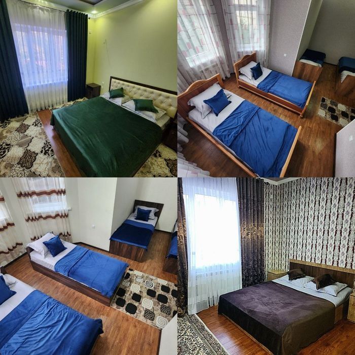 Продаётся дача в Чарваке.