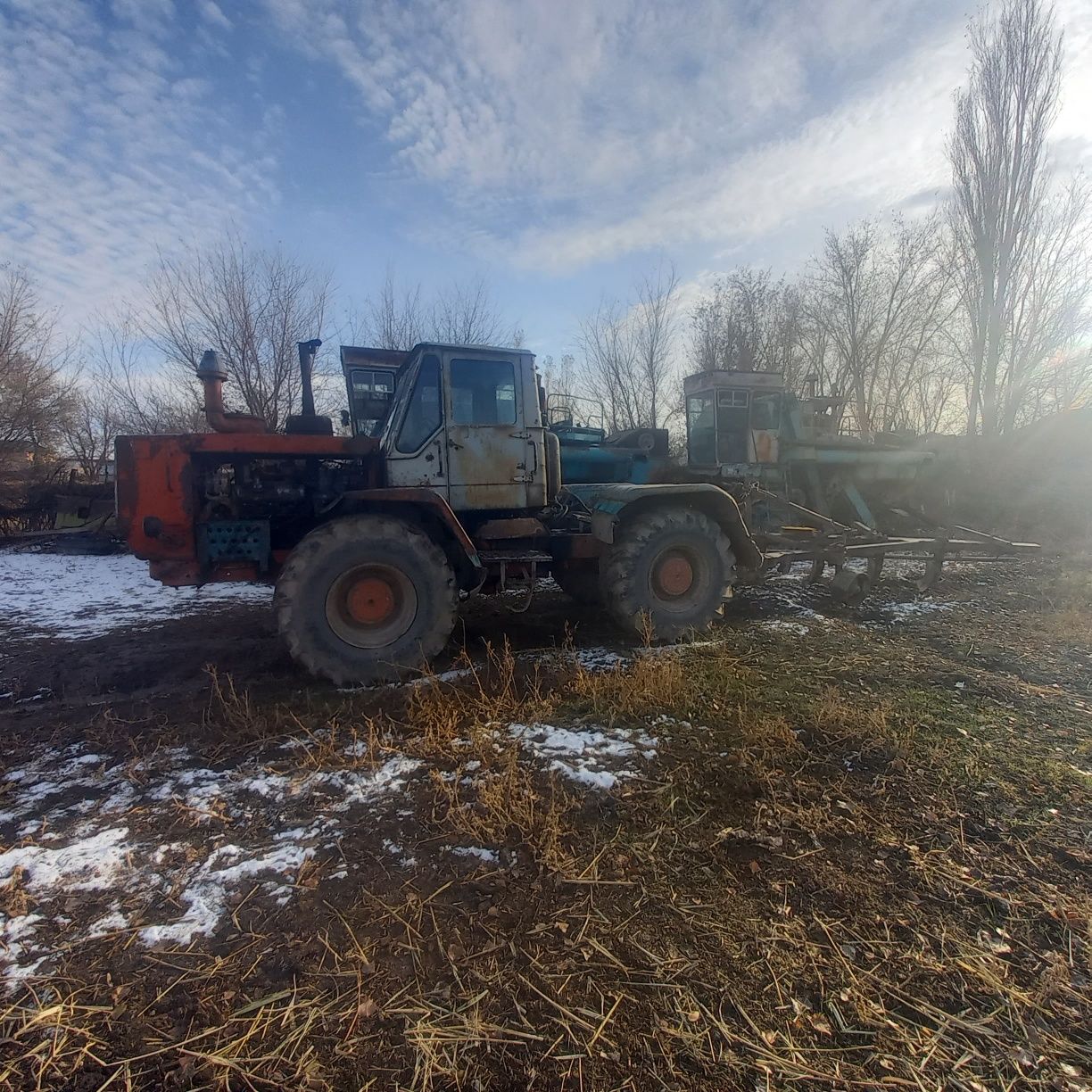 Хтз т150 сатылады