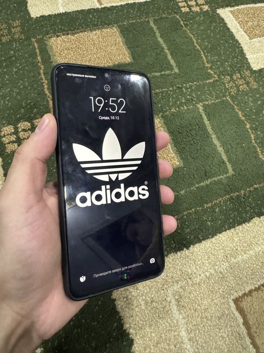 Redmi note 8 Pro sotiladi