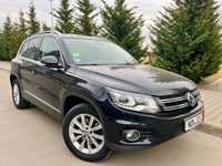 Volkswagen Tiguan Highline 2.0 Tdi 4 Motion/DSG/BiXenon/Panoramic/177cp