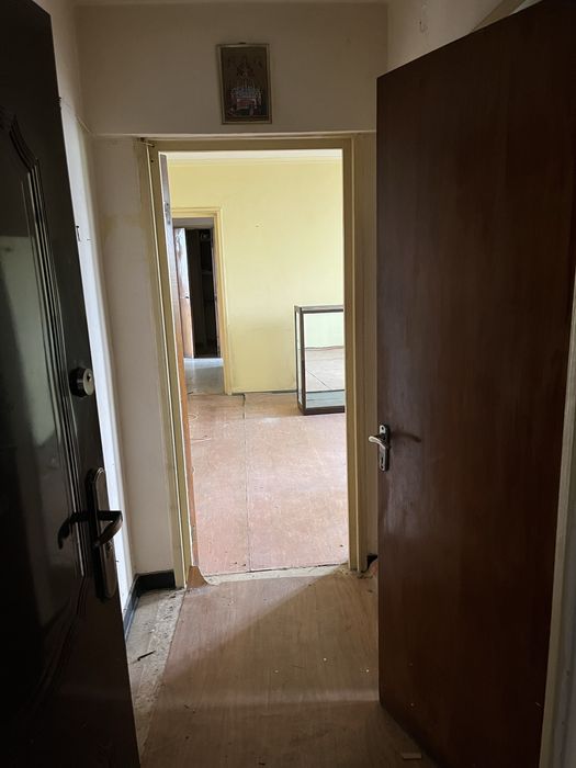 Apartament 3 Camere DRUMUL TABEREI