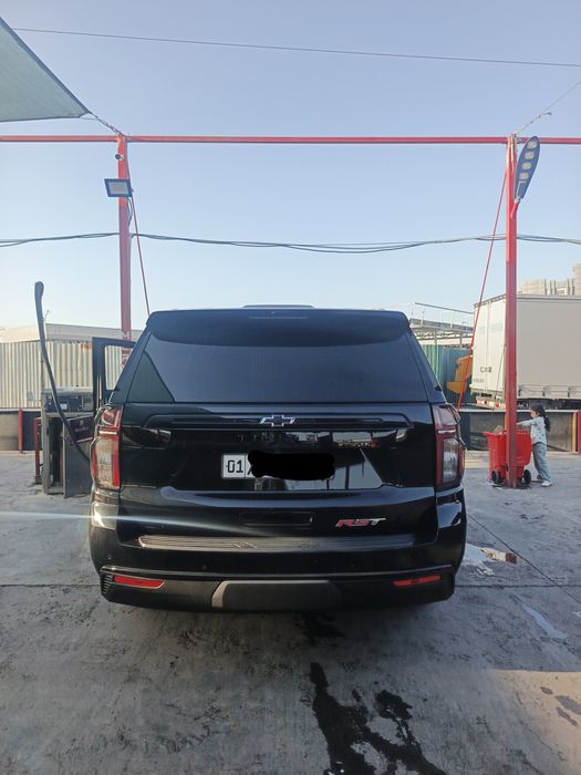 Tahoe 2023 RS Full