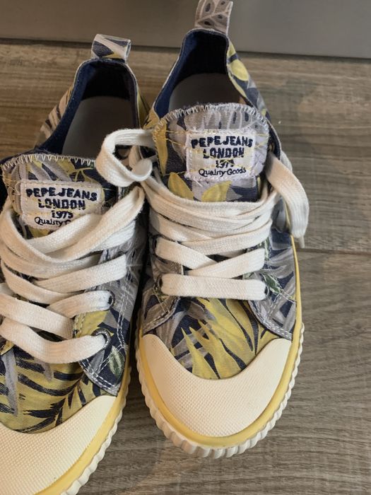 Tenisi Pepe Jeans 37