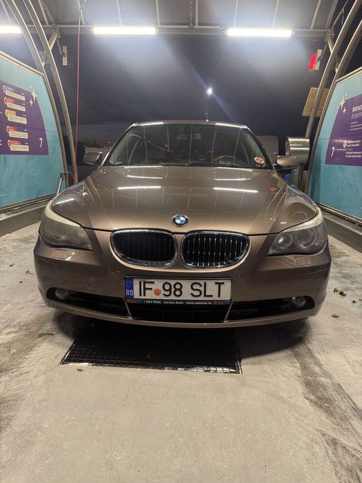 BMW Seria 5  525D