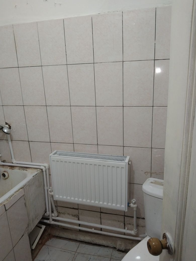 Продаётся 1 комнатная квартира в Чирчик Тройцке