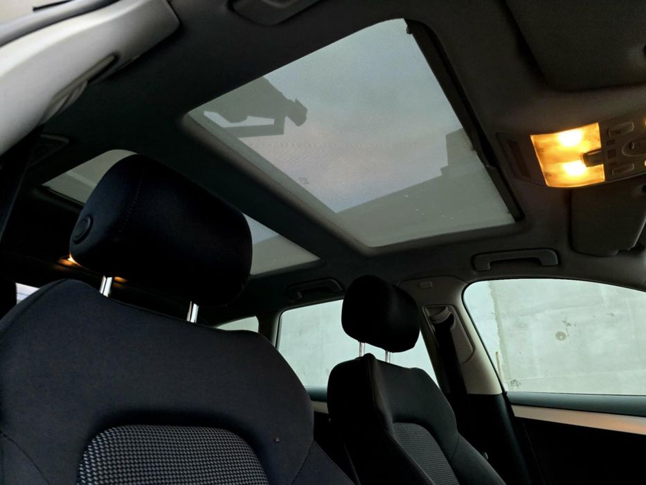 Audi A3 S-line 1.8 TFSI 160 Cp Led Bi-xenon recent adusă