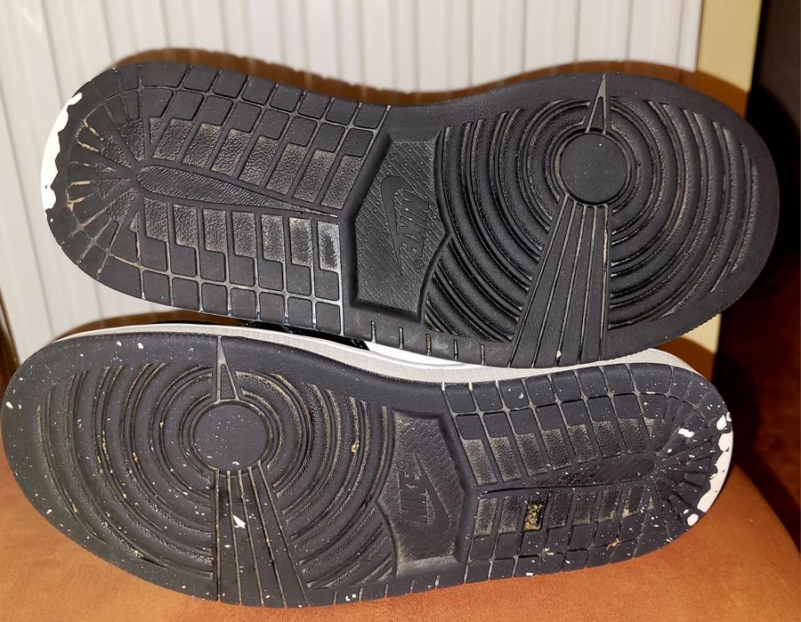 Air Jordan Ghete - mar. 36.5 (23cm).