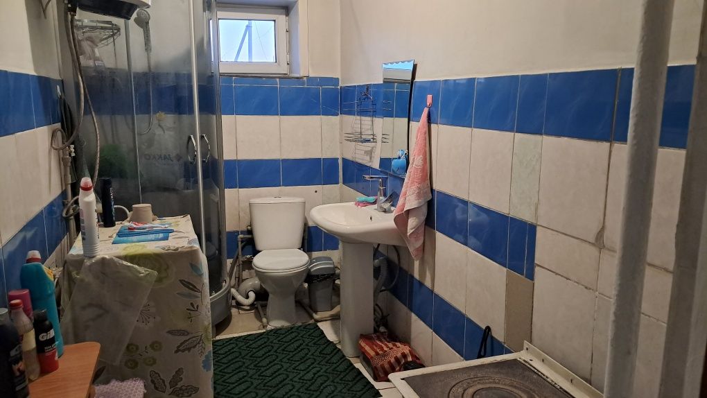 Продам дом на восточной