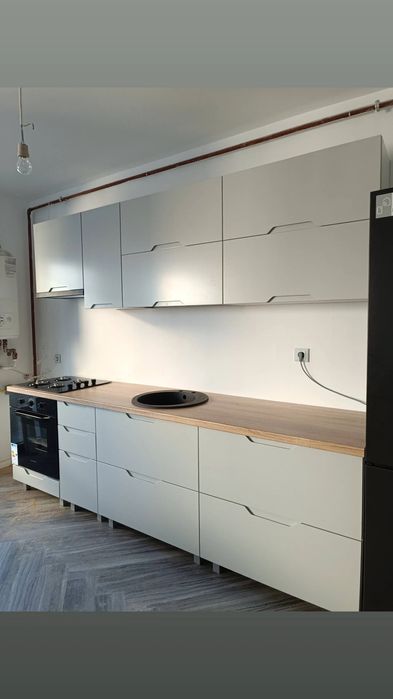 Montaj mobila profesional