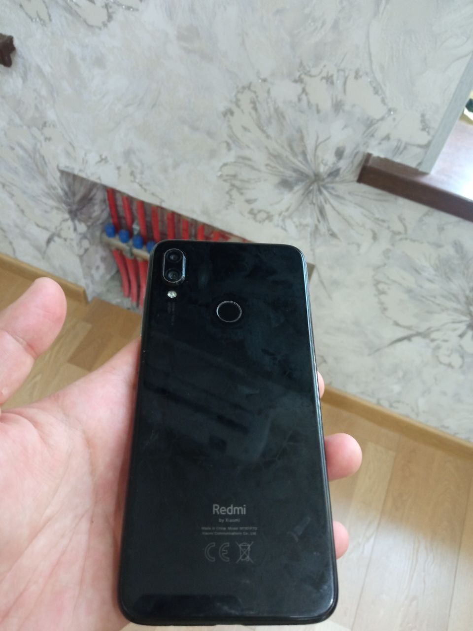 Продаётся Redmi note 7 4/64 Gb