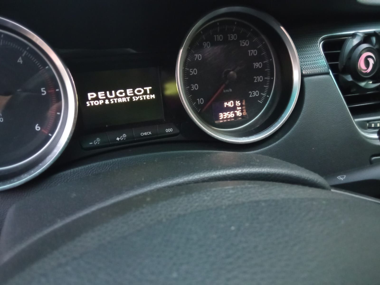 De vânzare Peugeot 508