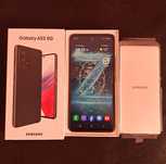 SAMSUNG A-53 5G-128GB/6RAM,Два страхотни телефона.