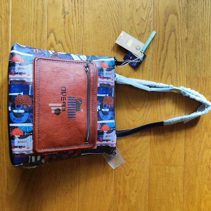 ANEKKE чанта оригинална