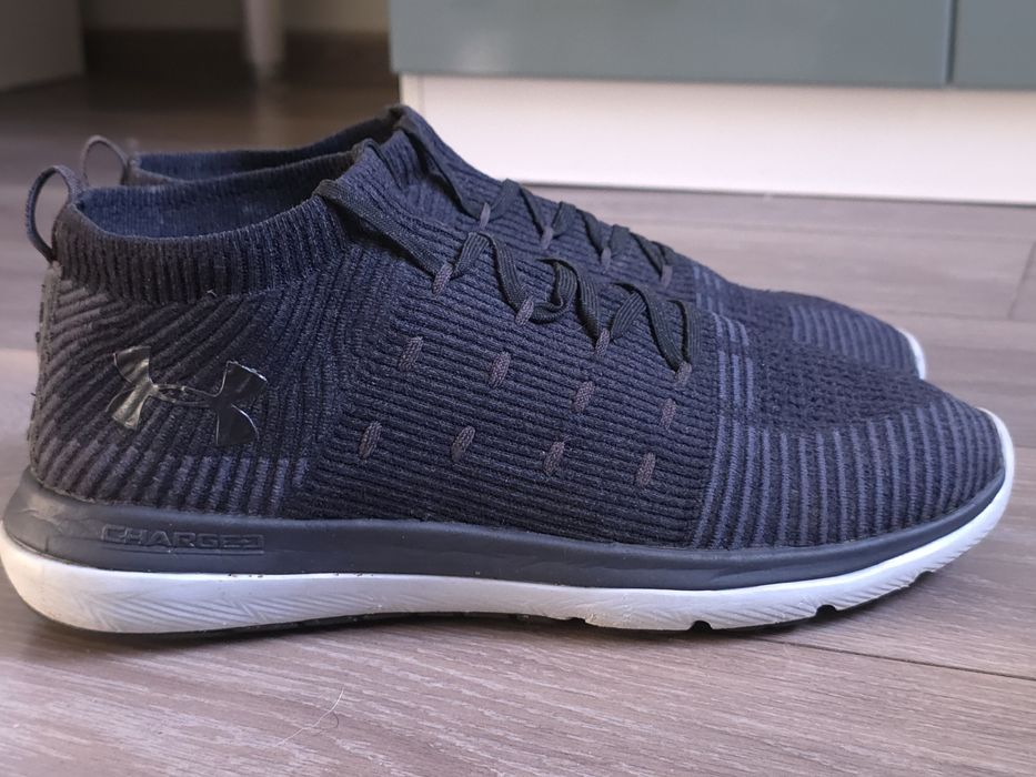 Under Armour Slingflex Rise спортни обувки 46 номер