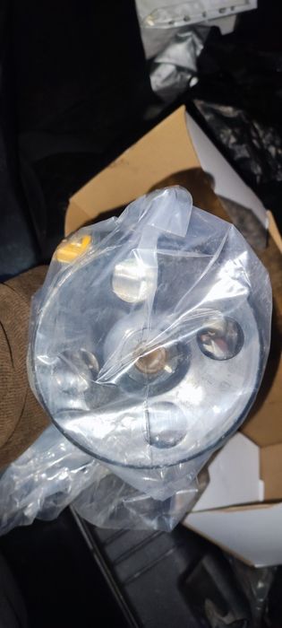 Prodam gidravlika nasos b/u gm korea