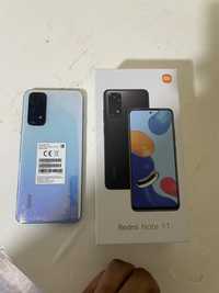 redmi not 11 sotiladi