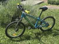 Vând bicicletă pentru copii