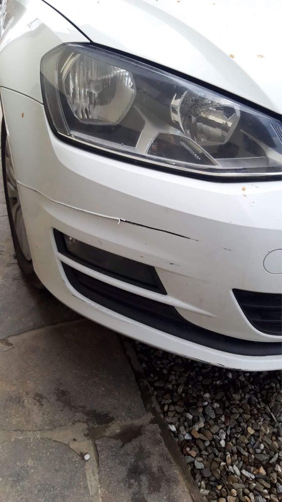 Volkswagen Golf 7