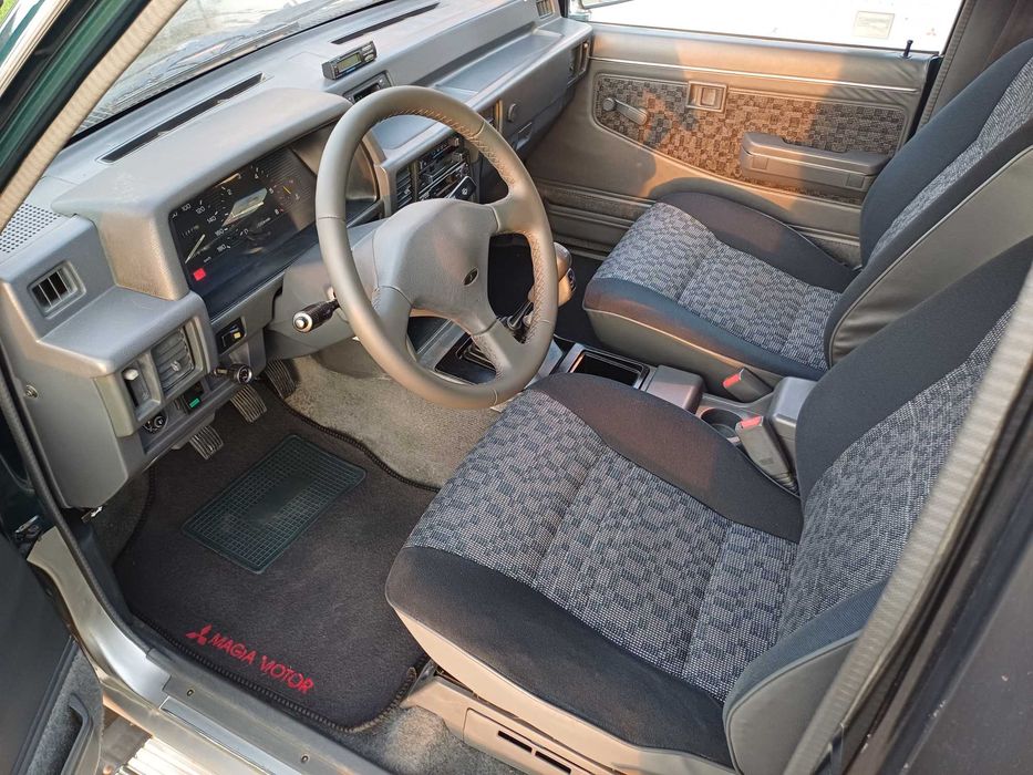 Mitsubishi L200! Motor 2500 CMC! Import Spania! Fara gram rugina!