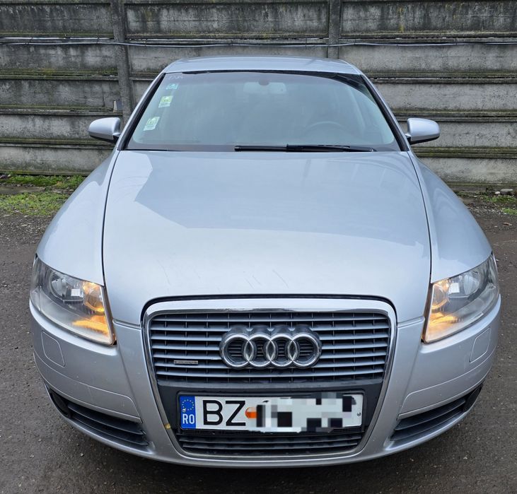 Audi a6 3.0 quattro RATE fixe