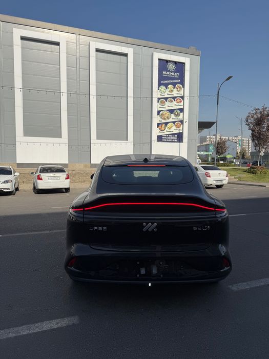 IMotor LS 6 Электро