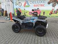 ATV Segway, Linhai, Polaris, DELUXE Electric Focsani, Dealer Autorizat