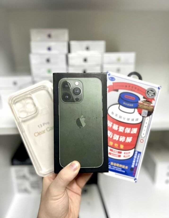 Apple iPhone 13 Pro 128GB