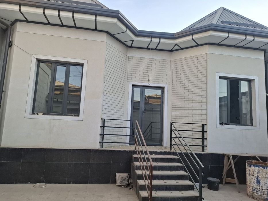 Аренда дом Мирабадском районе 4 х комнатная