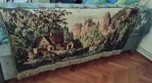 Tapiserie vintage