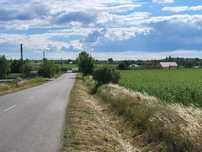Teren intravilan Manastirea Doamnei