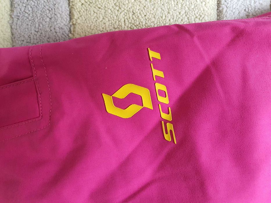 Scott Ски Долнище