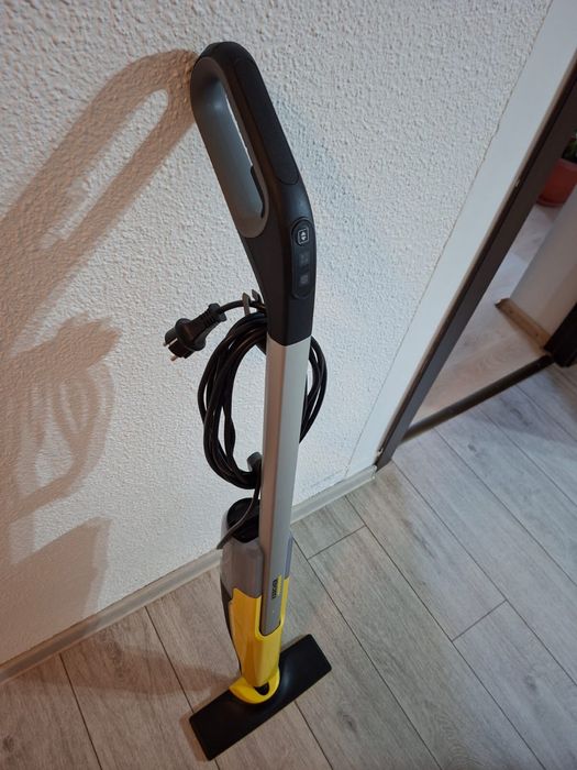 Mop de curatat cu aburi Karcher SC 2