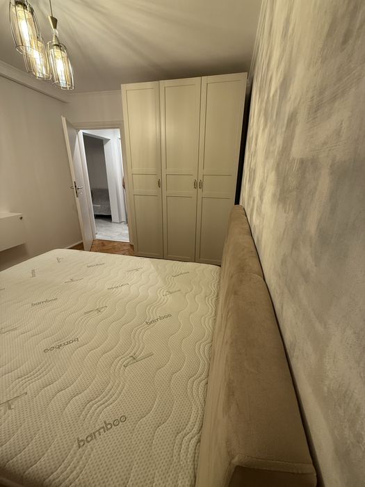 De inchiriat-Apartament 3 camere