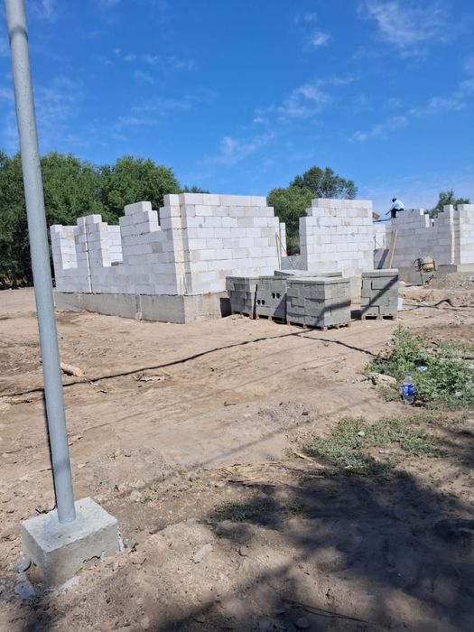 Стройтельные работы быстро и качесвенно