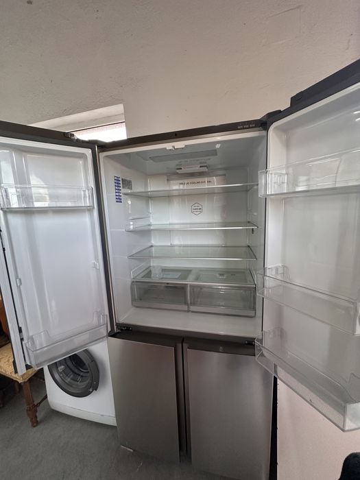 Frigider haier de vanzare