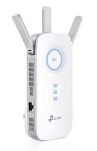 TP-Link RE550 Усилитель Wi-Fi сигнала репитер router usilitel wifi