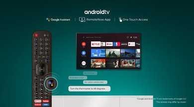 Телевизор HISENSE 43A5730 Android  по Низкой цене+Доставка Гарантия!