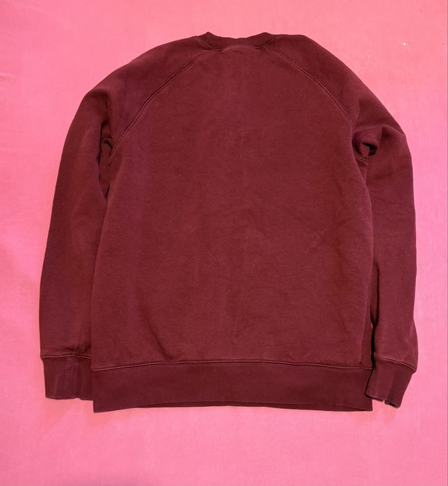 Carhartt Мъжка Блуза Дълъг Ръкав Горнище Размер M