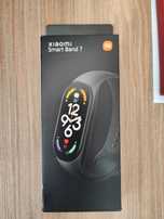 Фитнес гривна Xiaomi Smart Band 7