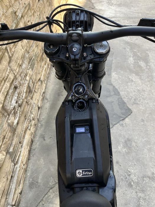 Sur-Ron Light Bee X 2023