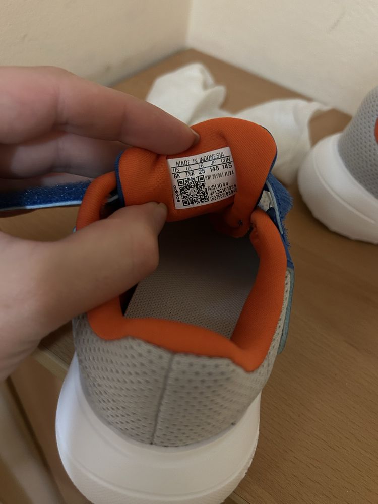 Детски маратонки Adidas