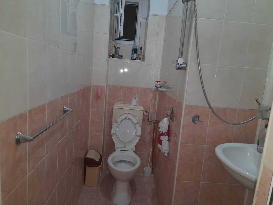 Дава се под наем Двустаен апартамент в Бургас, Братя Миладинови - 60 кв.м за 300 € - Снимка #7