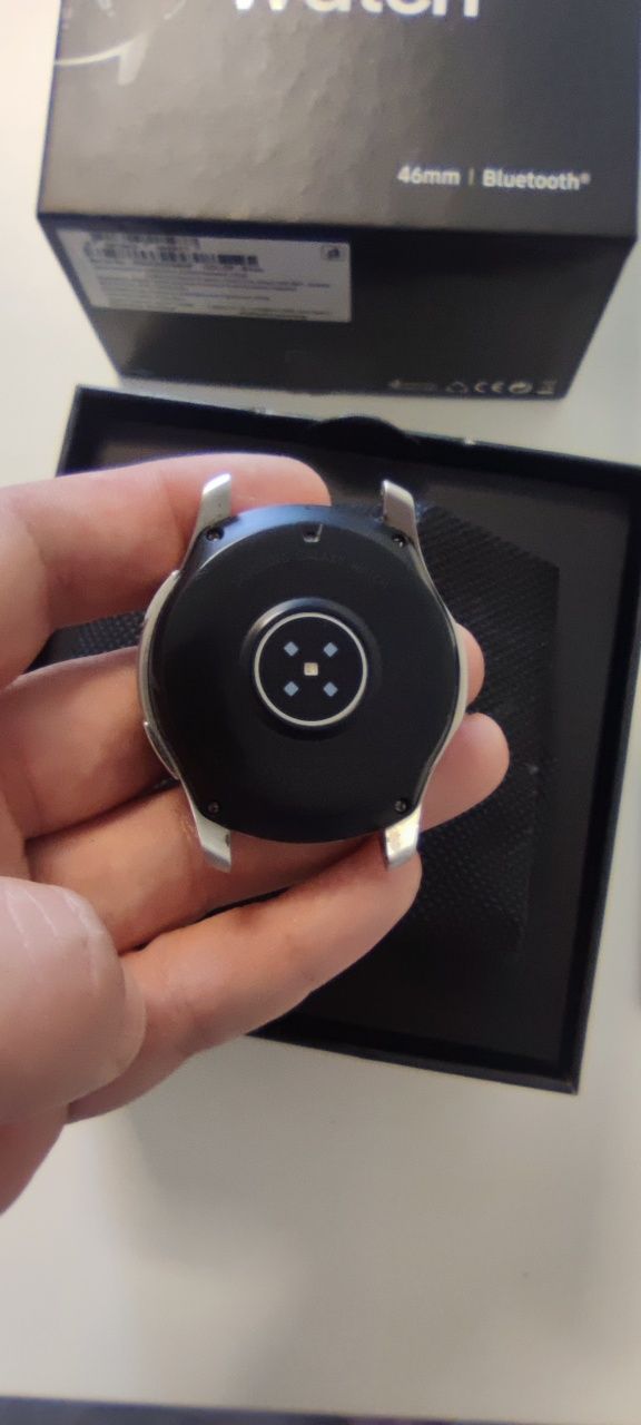 Samsung Galaxy watch 46mm