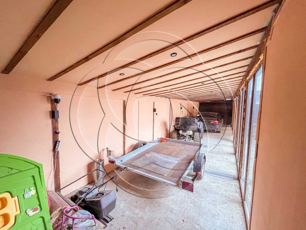 Продава се Къща в Костинброд - 185 кв.м за 2076 €/кв.м - Снимка #16