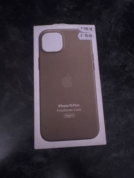 Iphone 15 Plus калъф