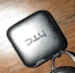 HTC Fetch - track & trace pentru telefoane mobile