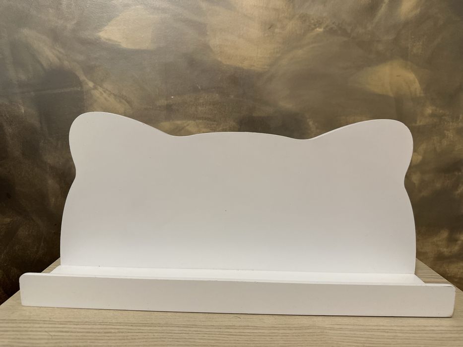 Дорвени етажерки за стена